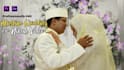 edit cinematic wedding videos for asian, muslim and western