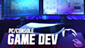 develop a PC or console game for you