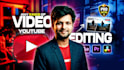 do professional video editing and youtube video editing