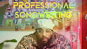 write industry level hiphop songs with catchy hooks