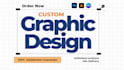 create all kinds of custom graphic design in 12 hour
