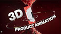 do 3d product animation video