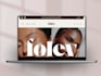 build a conversion driven, luxury shopify website design