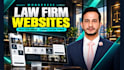 build your law firm website in wordpress