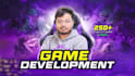 build 2d 3d mobile game development as unity unreal game developer