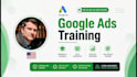 provide one on one google ads campaign training sessions or ad coaching