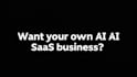 build a custom ai saas subscription platform using laravel, openai and python