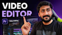be a pro video editor for you