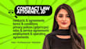 draft lawsuits, complaints, nda, legal documents, contracts, operating agreement