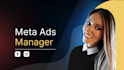 be your meta ads manager