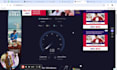 provide professional data upload, download, and file management