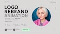 make awesome morphing logo animation for rebranding