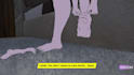 create a cinematic storyboard or animatic