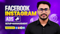 be your facebook ads expert and meta ads manager for business growth