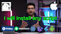 customization of active ecommerce, 6ammart, install any codecanyon script