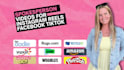 create ugc spokesperson videos for facebook, instagram reels