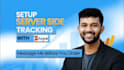 setup server side GTM tracking with stape and meta capi