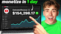 skyrocket cash cow youtube channel cash cow videos cash cow short faceless video