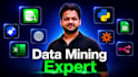 perform data scraping and data mining automation services