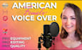 record an engaging voiceover for your explainer video