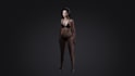 talkinghead,three js glb avatar,file under 30mb,arkit52,rig3d for webapp,browser