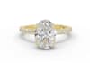 design production ready engagement ring cad models