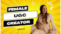 create ugc videos ads for tiktok, instagram or facebook