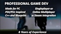 develop a ps1 psx retro video game