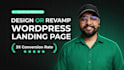 create a high converting wordpress landing page