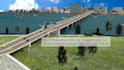 design roads, road works drawings, grading plan using civil 3d