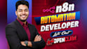 do ai automation, n8n automation, n8n workflow, ai agent, openclaw setup