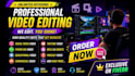 convert landscape videos to professional vertical shorts