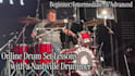 give you personalized 1 on 1 drum lessons from my nashville home studio