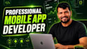 cross platform app development for android and ios using flutter