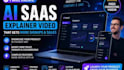 edit saas tech product demo video with ui animation and screen recording