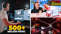edit an entertaining gaming video