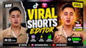 make high retention youtube shorts