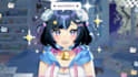 design and rig 2d vtuber model, live2d rigging, 2d vtuber rigging in anime style