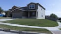 do  lawn enhancement, sky replacement for real estate photos