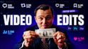 edit crypto meme coin and nft video edits