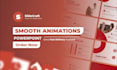 create smooth animation for your powerpoint