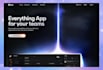 design and develop framer website framer landing page as expert framer developer
