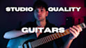 be your rock, metal, progressive guitarist