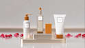do 3d product animation video ads and realistic 3d rendering