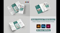 create trifold,bifold,brochure design,leaflet,catalog design