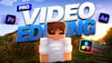 be your minecraft video editor