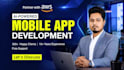 build mobile app development, ai mobile app, app creation as flutter developer