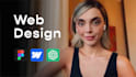 be your webflow developer for website design and redesign