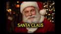 voice a jolly santa claus for christmas