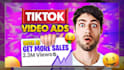 make ai video ads, tik tok video ads creator using veo 3
